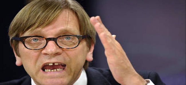 Guy Verhofstatdt